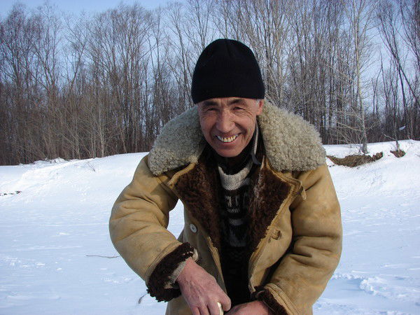 Сергей Сергеев