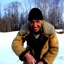 Сергей Сергеев