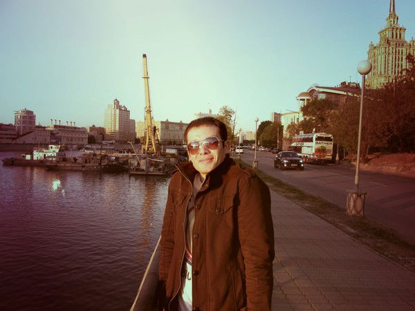 Артур Мусаев