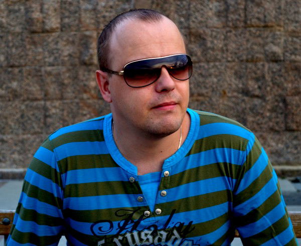 Павел Сидоров