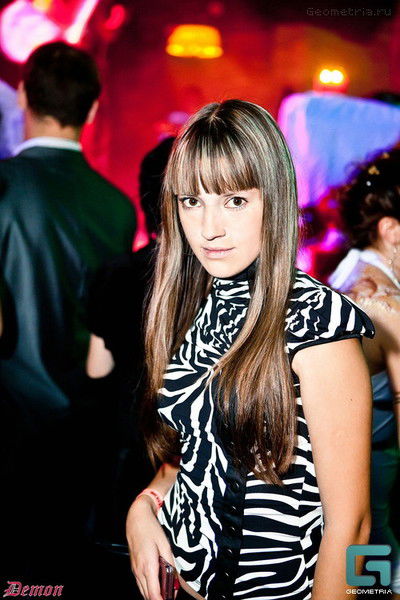 Алиночка Козлова