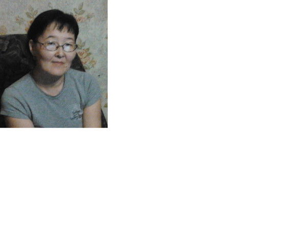 Виктория Хаптанова