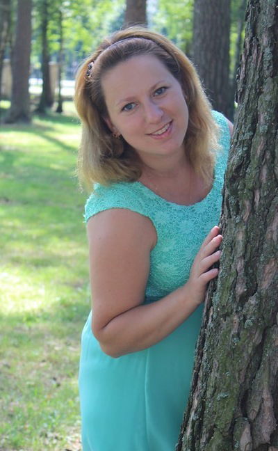 Надежда Лещеня