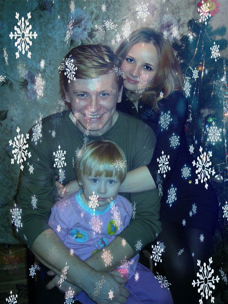 Ирина Захарова