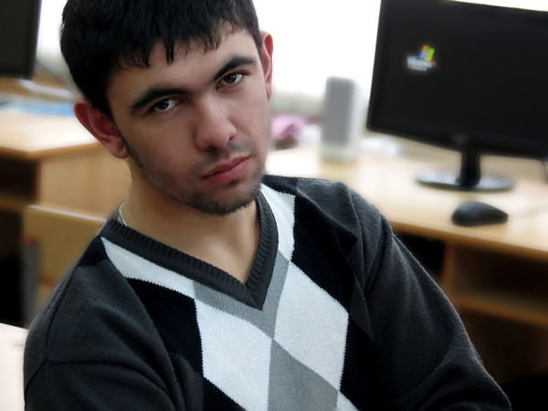 Юрий Хачатрян