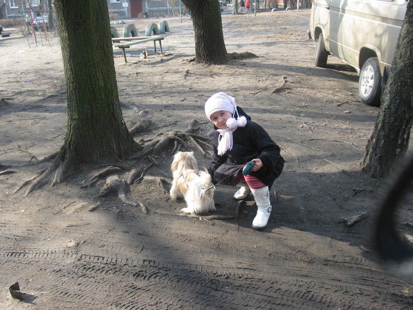 Мария Сысоева