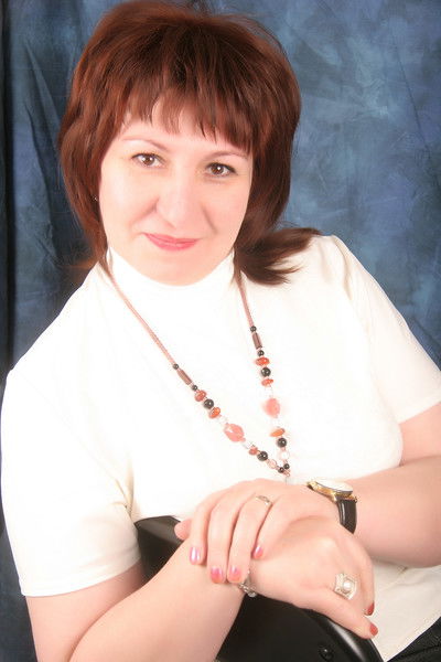 Венера Гильмутдинова