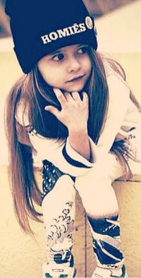 Карина Копайсова