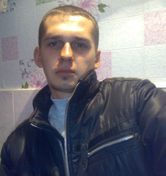 Михаил Нестеров