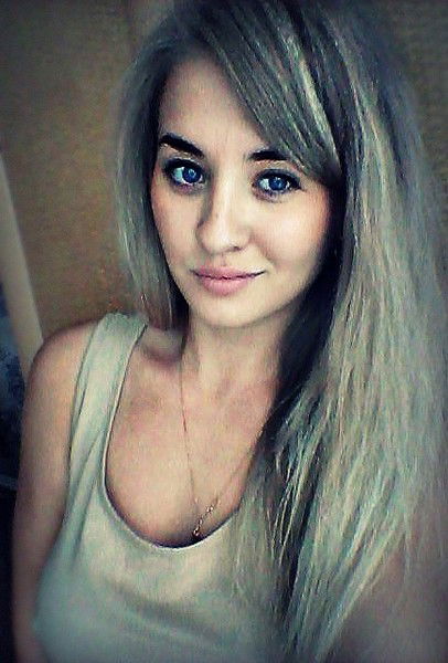 Елизавета Викторовна