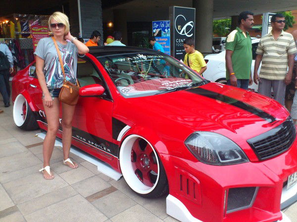 Снежана Колодезная