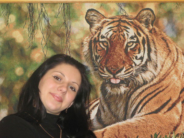 Екатерина Ермилычева