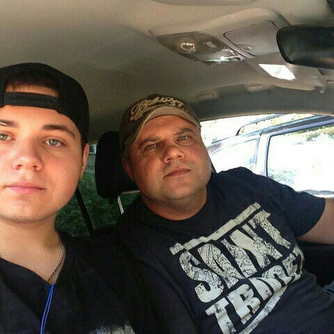 Александр Бахарев