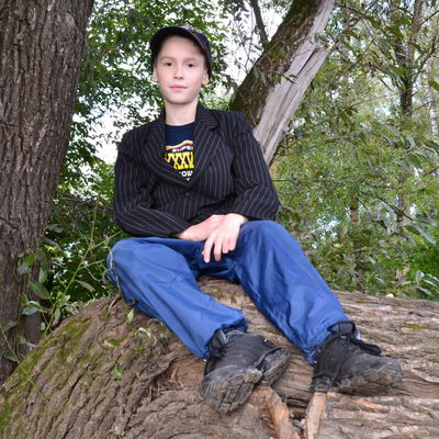 Виталий Вождаев