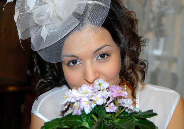 Элена Черватюк-Монтото