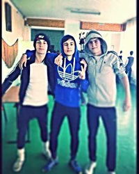 Никита Николенко