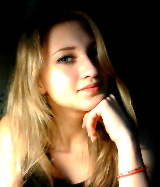 Александра Андрюшина