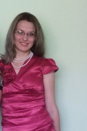 Рита Умарова