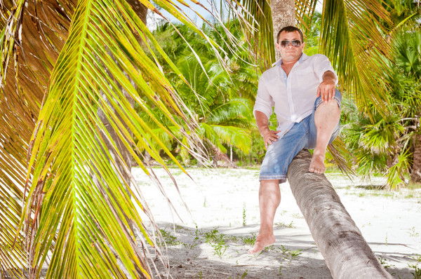 Сергей Мищук