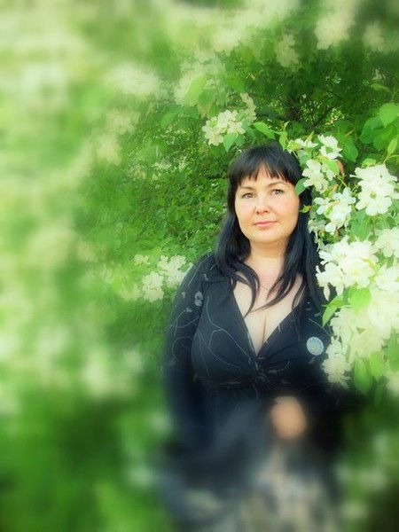 Ксения Шаймухаметова