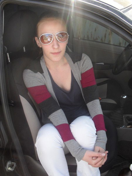 Яна Стешинская