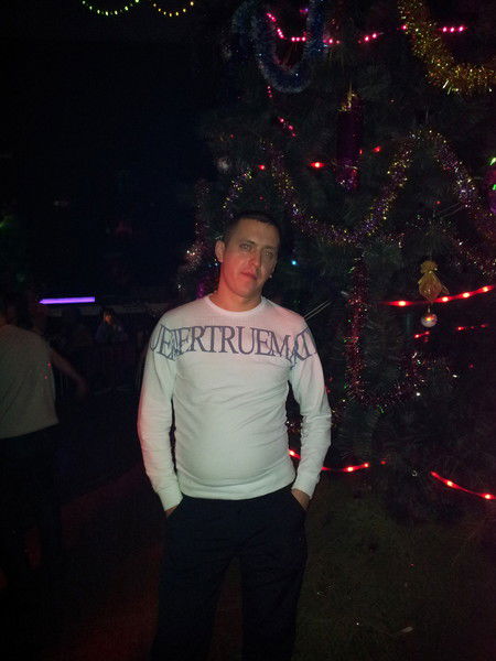 Александр Машаров