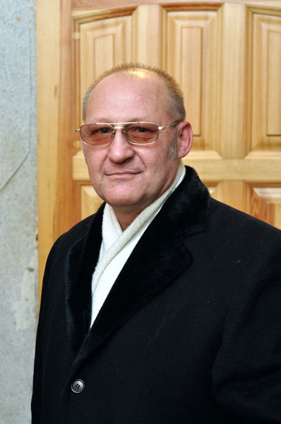 Валерий Баурас