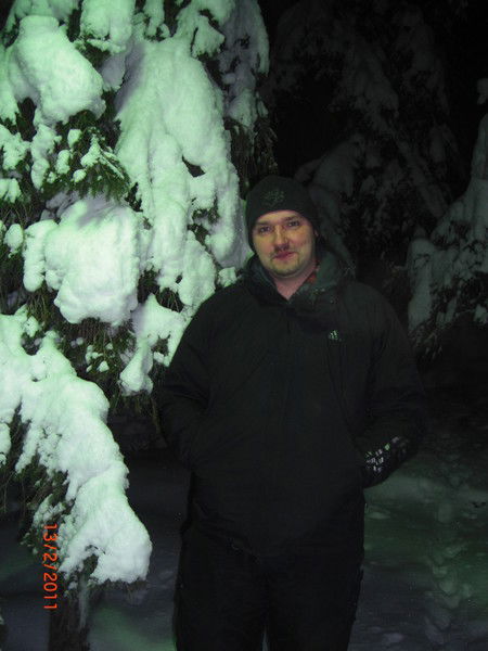 Павел Ратников