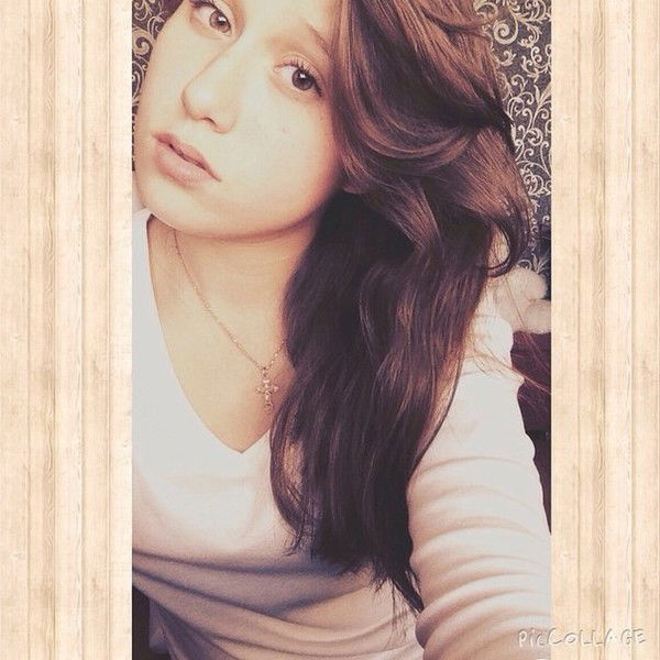 Валерия Прокаева