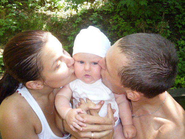 Иванна Кучеренко