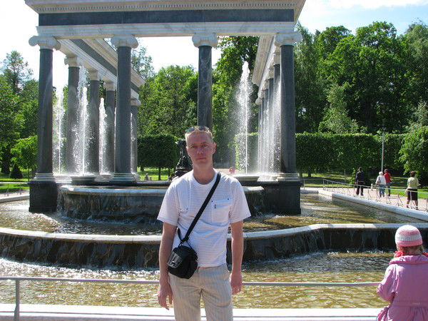 Николай Корза