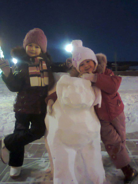 Елена Кононенко