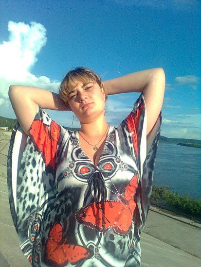 Елена Педяева