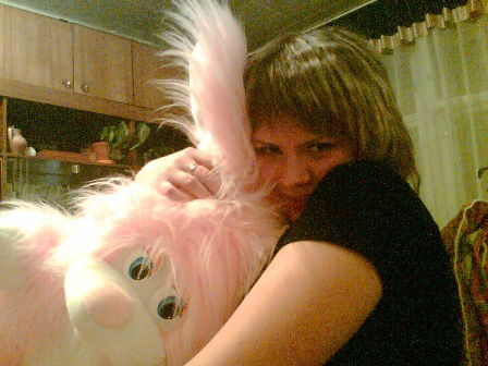 Викуля Кузнецова