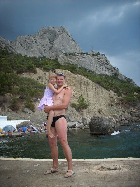 Андрй Кульчицький