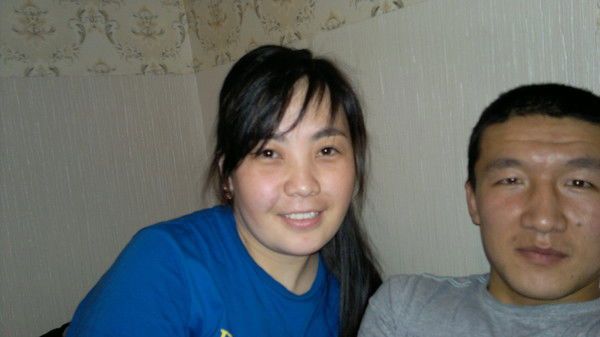 Чынара Султанова