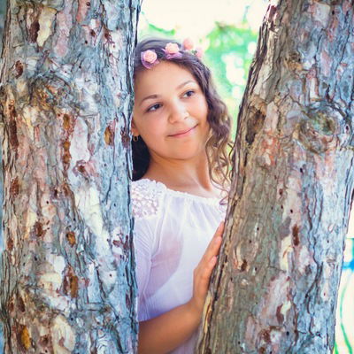 София Тищенко