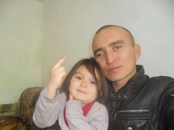 Даулет Мамаканов