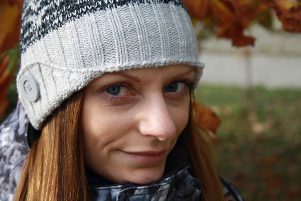 Лена Мамошина