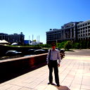 Adilhan Amangaliev