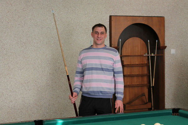 Валера Соловьев