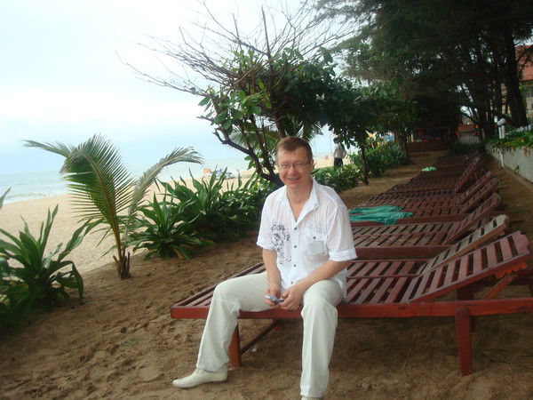 Валерий Вдовченко