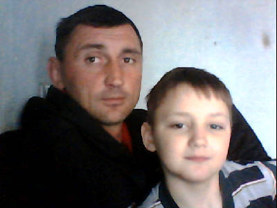 Алексей Абубакиров