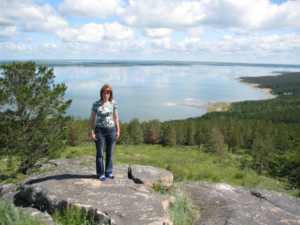 Света Пропст(Цуркан)