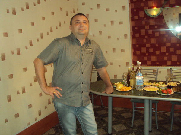 Максим Коваленко