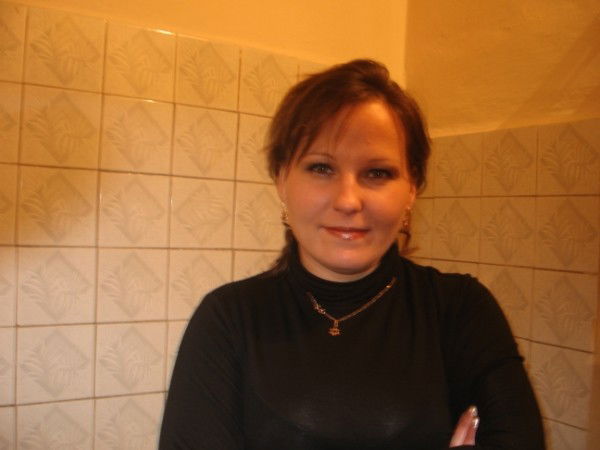 Анжелика Лихачёва