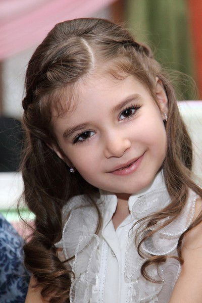 Анжела Бадалова