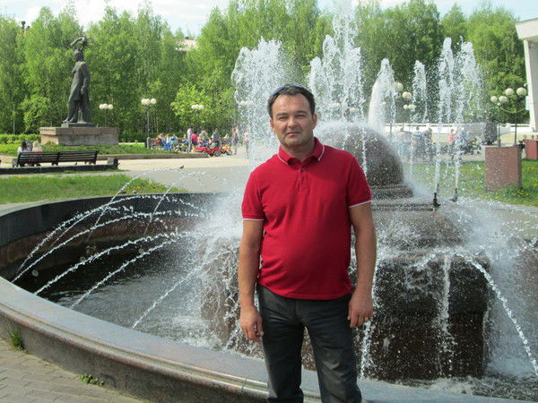 Сергей Ткалич