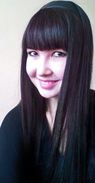 Ирина Алексеева