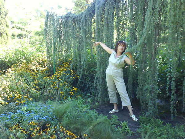 Галина Ильина